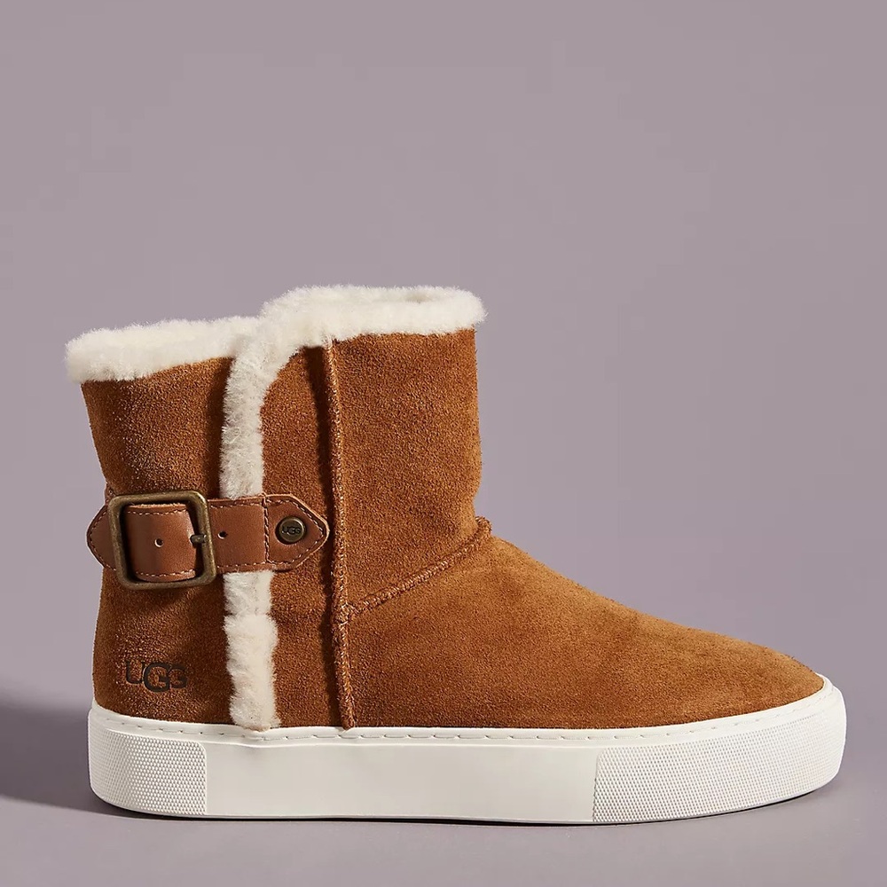 UGG Aika Sneaker Boots
SOLD